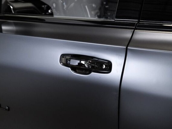 2026 GMC Yukon XL V Рестайлинг, чёрный, 17500000 рублей - вид 20