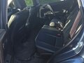 2013 Toyota RAV4 IV (XA40), синий - вид 4