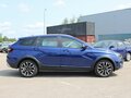 2026 Lada (ВАЗ) Vesta SW Cross I Рестайлинг (NG), синий - вид 6