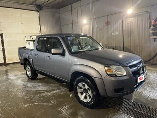2007 Mazda BT-50 I, серый, 890000 рублей, вид 3