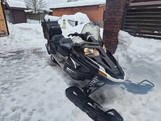 2012 Arctic Cat Bearcat, чёрный, 750000 рублей, вид 1