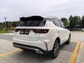 2023 Geely Vision X6 Pro, белый, 1090000 рублей - вид 6