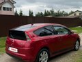 2007 Citroen C4 I, красный, 360000 рублей - вид 3