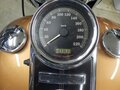 2008 Harley-Davidson Road King, оранжевый, 925000 рублей - вид 6