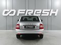 2014 Lada (ВАЗ) Priora I Рестайлинг, серебристый - вид 3