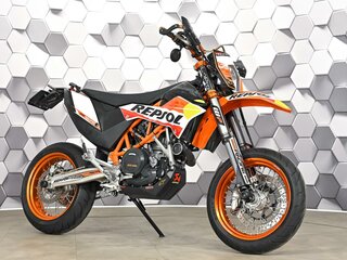 2013 KTM 690 SMC R, оранжевый, 645000 рублей, вид 1