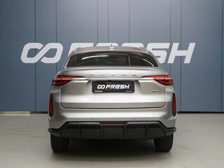 2024 Haval F7x I Рестайлинг, серый, 2394000 рублей, вид 4