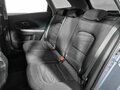 2016 Kia Ceed II Рестайлинг, синий, 1140000 рублей - вид 11