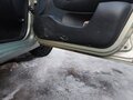 2002 Renault Megane I Рестайлинг, коричневый, 270000 рублей - вид 9