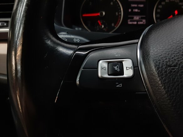 2018 Volkswagen Multivan T6, коричневый, 3875000 рублей - вид 15
