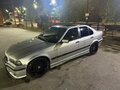 1992 BMW 3 серии 316i III (E36), серебристый, 2100000 рублей - вид 1