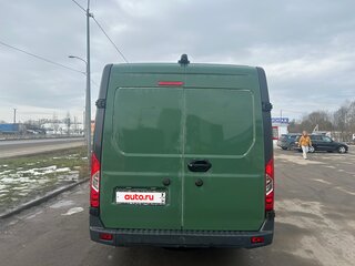2023 ГАЗ Соболь NN Комби, белый, 2000000 рублей, вид 3