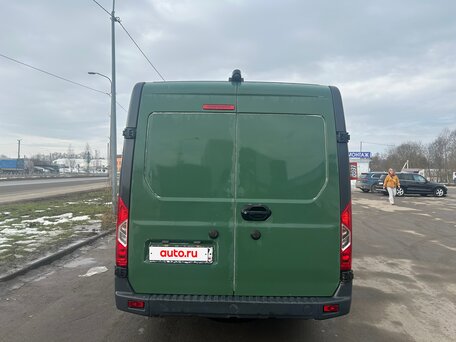 2023 ГАЗ Соболь NN Комби, белый, 2000000 рублей, вид 3
