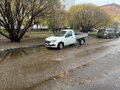 2022 LADA (ВАЗ) ВИС 2349, белый, 875000 рублей - вид 5