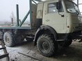 1989 КамАЗ 4310, белый, 650000 рублей