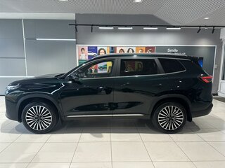2026 Tenet T8, зелёный, 3630000 рублей, вид 2