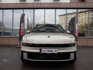 2025 Lynk & Co 900, серый, 7899000 рублей, вид 2
