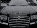 2005 Chrysler 300C I, чёрный, 999999 рублей - вид 9