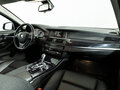 2016 BMW 5 серии 520i VI (F10/F11/F07) Рестайлинг, чёрный, 2299700 рублей - вид 8