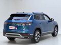2023 Volkswagen Tayron I Рестайлинг, синий, 2630000 рублей - вид 3