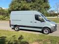 2021 Mercedes-Benz Sprinter, серый, 4750000 рублей - вид 1