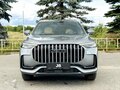 2025 Jaecoo J8, серый, 4869000 рублей - вид 5