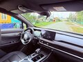2024 Geely Okavango I Рестайлинг, синий, 2950000 рублей - вид 4