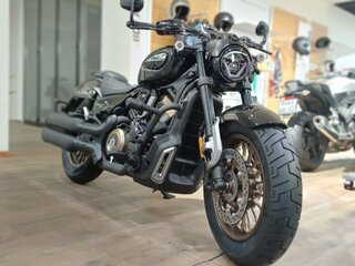 2026 Voge CU625, чёрный, 612000 рублей, вид 1