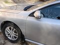2011 Renault Latitude I, серый, 630000 рублей - вид 9