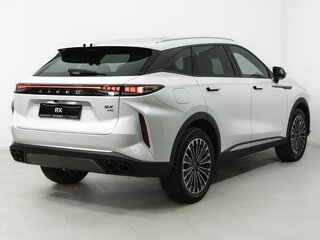 2025 Exeed RX, белый, 5200000 рублей, вид 5