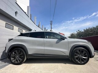 2021 Changan UNI-T I, серый, 1850000 рублей, вид 2