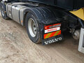 2022 Volvo FH 540, белый, 9642500 рублей - вид 6