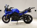 2014 Yamaha FZ8, синий, 542000 рублей - вид 5