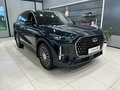 2024 Chery Tiggo 9 I, зелёный, 3590000 рублей - вид 1