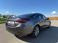 2020 Mazda 6 III (GJ) Рестайлинг 2, серый, 2100000 рублей - вид 4