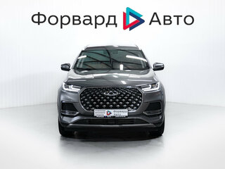 2022 Chery Tiggo 8 Pro Max I, серый, 2459000 рублей, вид 2
