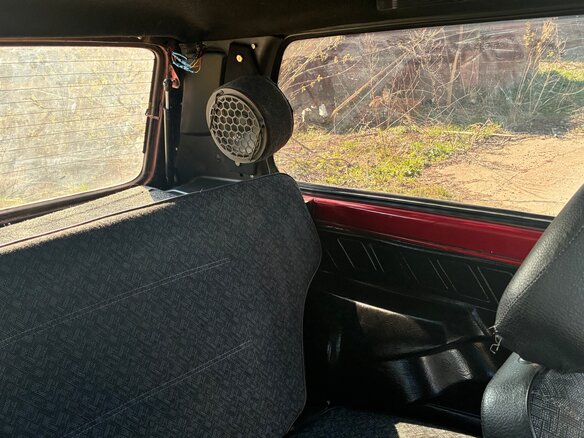 2008 Lada (ВАЗ) 2121 (4x4) I Рестайлинг, пурпурный, 380000 рублей - вид 26