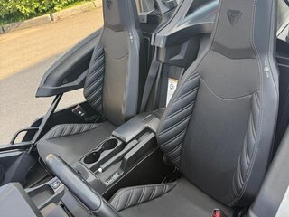 2022 Polaris Slingshot, серый, 4444444 рублей, вид 4