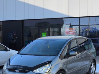 2008 Ford S-MAX I, серый, 829000 рублей, вид 1