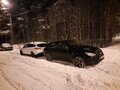 2012 Subaru XV I, чёрный, 1175000 рублей - вид 3
