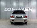 2006 Mitsubishi Lancer IX Рестайлинг, серебристый - вид 3