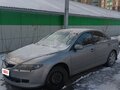2006 Mazda 6 I (GG) Рестайлинг, серый, 400000 рублей