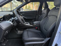 2026 GAC GS4, серый - вид 9