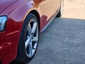 2014 Audi A4 IV (B8) Рестайлинг, красный, 1800000 рублей - вид 5