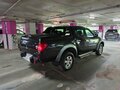 2007 Mitsubishi L200 IV, чёрный - вид 5
