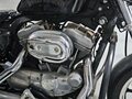 2012 Harley-Davidson Sportster 883, чёрный, 600000 рублей - вид 2