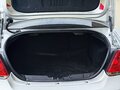 2011 Fiat Linea, серебристый, 520000 рублей - вид 5