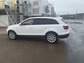 2010 Audi Q7 I (4L) Рестайлинг, белый, 1500000 рублей - вид 4