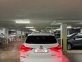 2018 BMW X3 M40i III (G01), белый, 3990000 рублей - вид 2