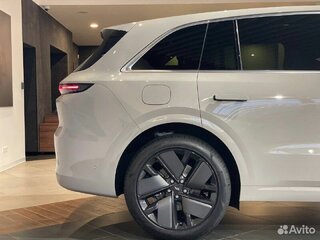 2025 Li Auto (Lixiang) L6 I, серый, 8374700 рублей, вид 5
